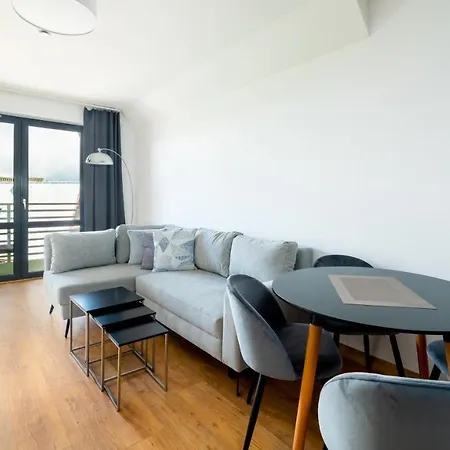 La Siesta Triventi Mountain 아파트