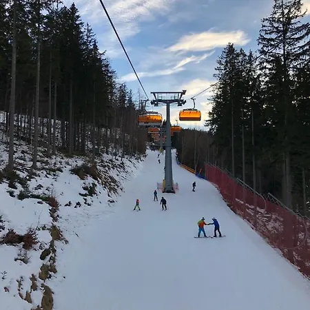 La Siesta Triventi Mountain