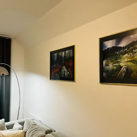 La Siesta Triventi Mountain Apartment