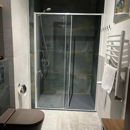 La Siesta Triventi Mountain 카르파츠