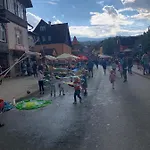 Διαμέρισμα La Siesta Triventi Mountain