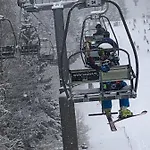 Διαμέρισμα La Siesta Triventi Mountain *