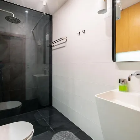 Апартаменты La Siesta Triventi Mountain