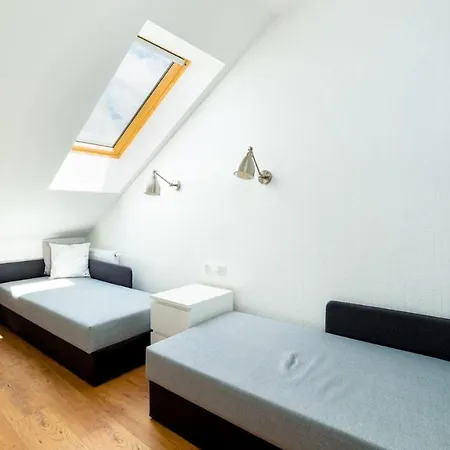 Apartment La Siesta Triventi Mountain Karpacz
