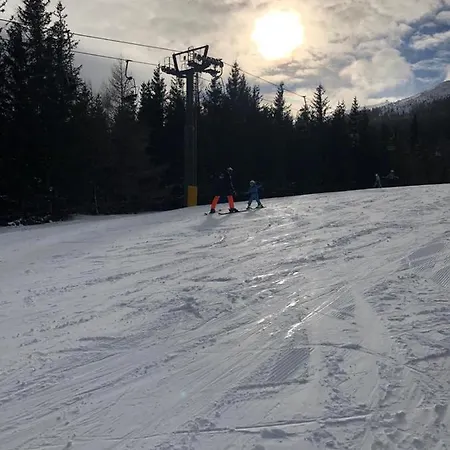 La Siesta Triventi Mountain