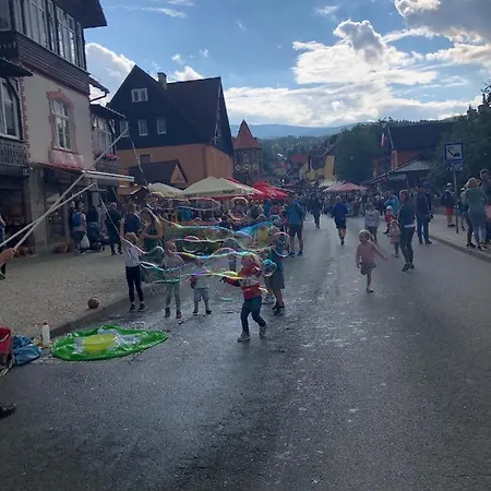 Apartamento La Siesta Triventi Mountain