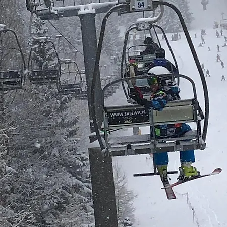 Apartamento La Siesta Triventi Mountain *