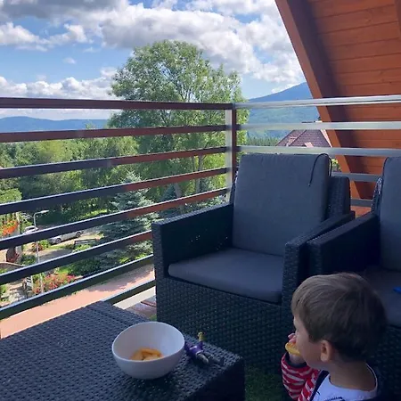 La Siesta Triventi Mountain Apartamento *