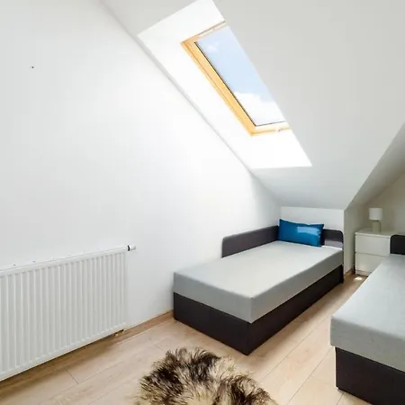 La Siesta Triventi Mountain * Karpacz