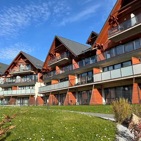 Apartmán La Siesta Triventi Mountain *