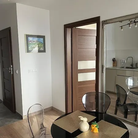 La Siesta Triventi Mountain Apartment