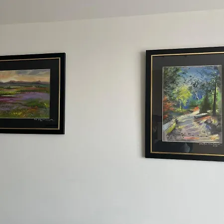 Apartmán La Siesta Triventi Mountain