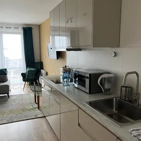 La Siesta Triventi Mountain Апартаменты *