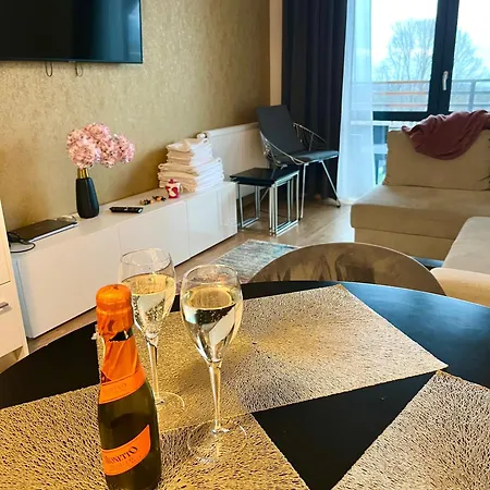 La Siesta Triventi Mountain Apartment Karpacz