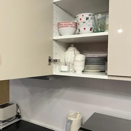 La Siesta Triventi Mountain Апартаменты