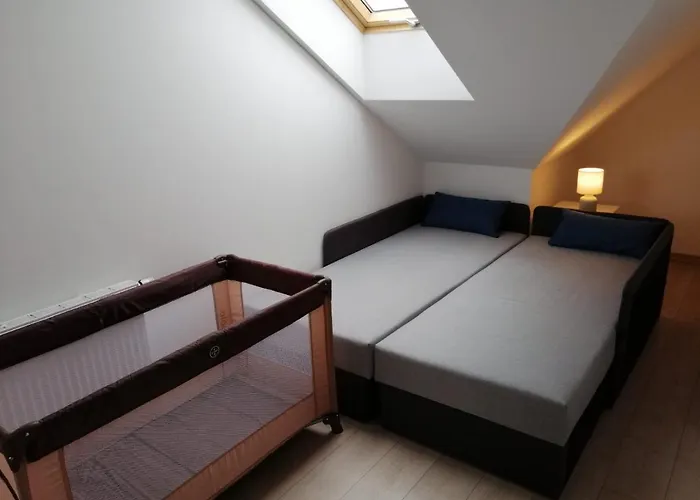 Apartment La Siesta Triventi Mountain *