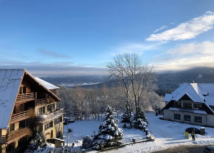 La Siesta Triventi Mountain Apartment Karpacz