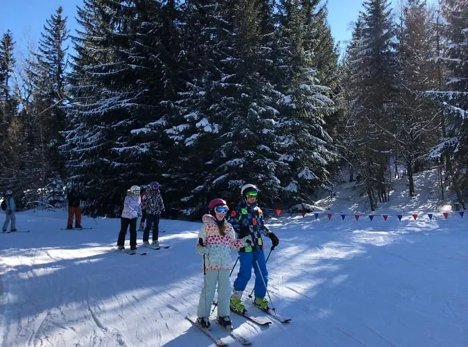 La Siesta Triventi Mountain * Karpacz