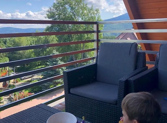 La Siesta Triventi Mountain Apartment *