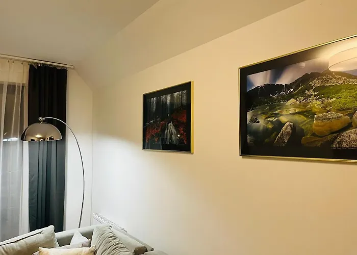 La Siesta Triventi Mountain Apartment