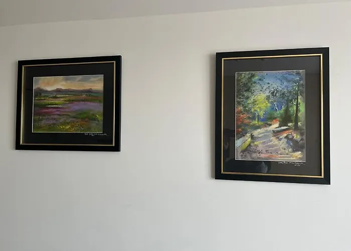 Apartment La Siesta Triventi Mountain