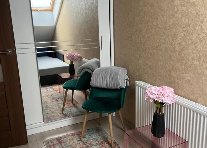 La Siesta Triventi Mountain Apartment *