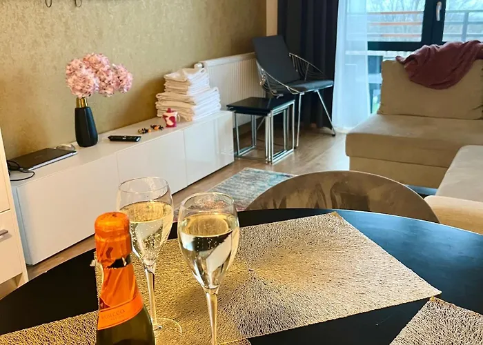 La Siesta Triventi Mountain Apartment Karpacz