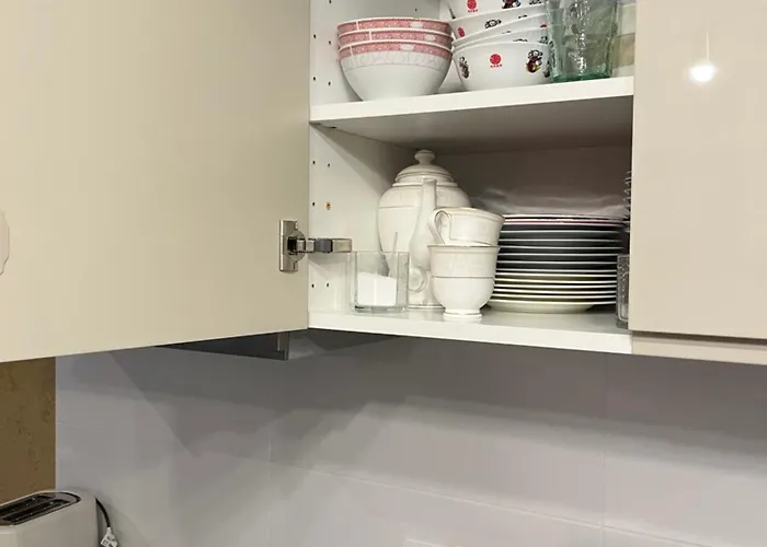 La Siesta Triventi Mountain Apartment