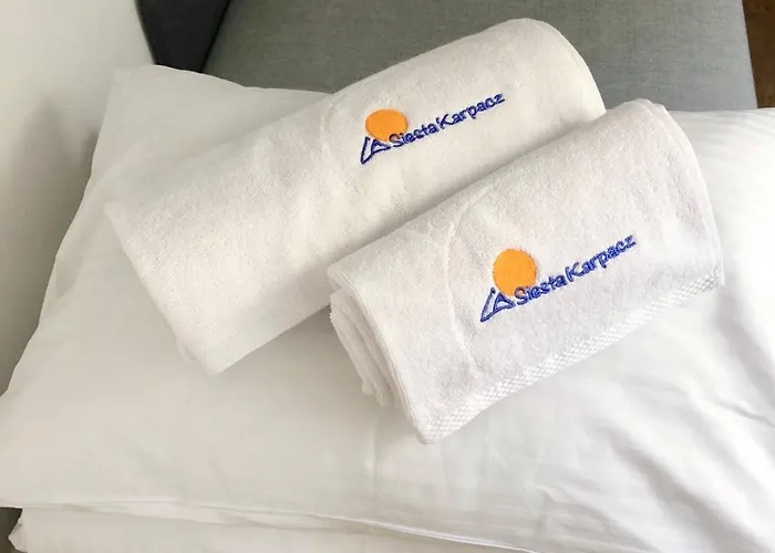 La Siesta Triventi Mountain